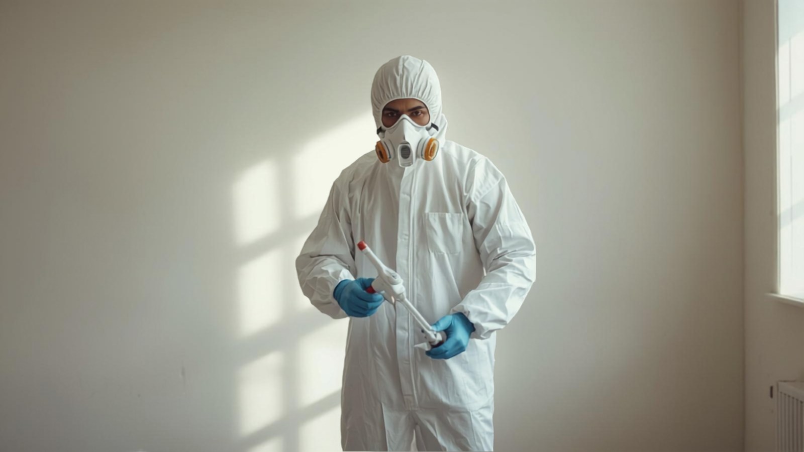 Decomposition Clean Up in Fairfield, Ohio — Fairfield Bloodborne Risk Removal: licensed local decomposition clean up services