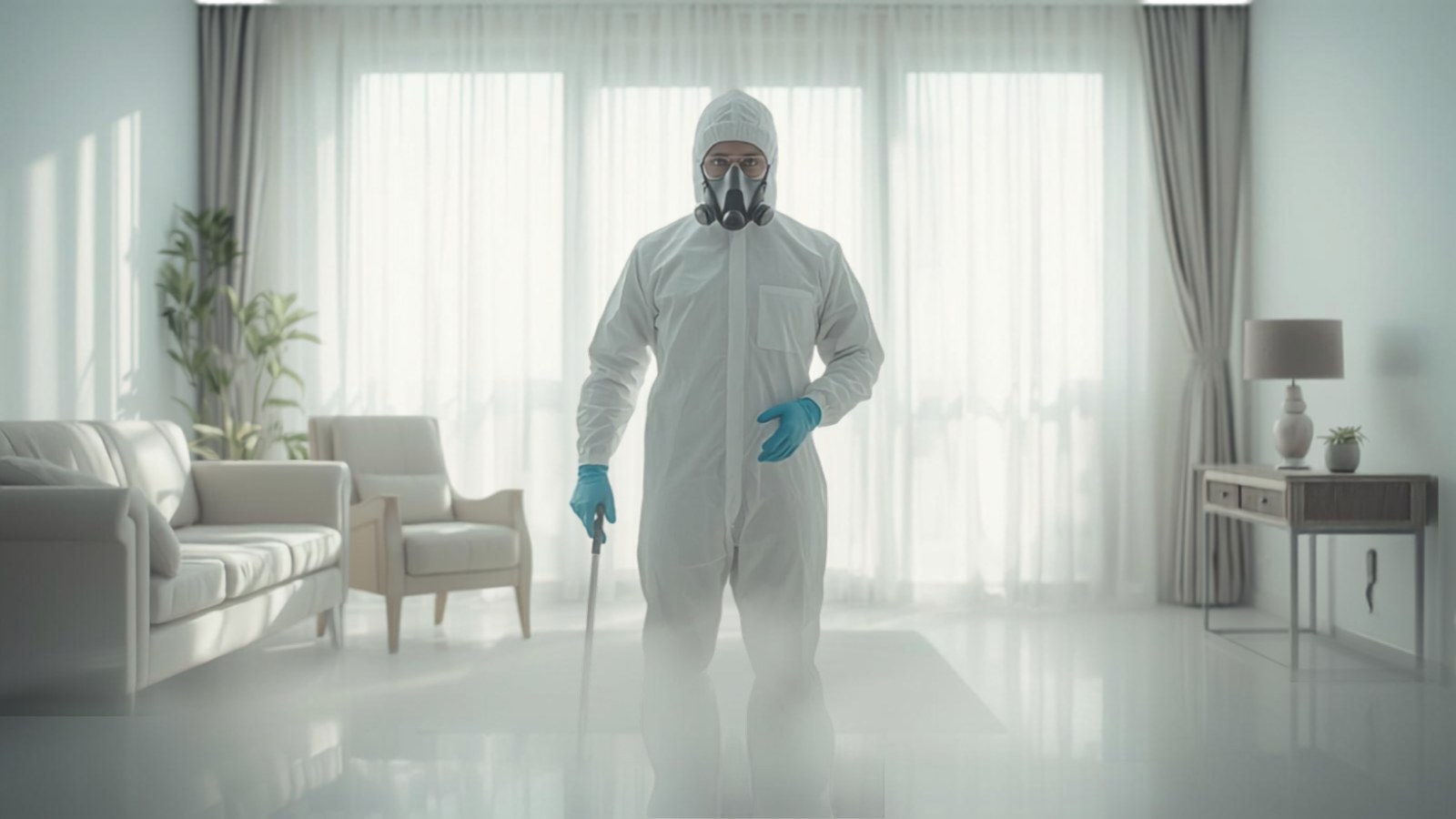 Biohazard Cleanup in Fairfield, Ohio — Fairfield Bloodborne Risk Removal: licensed local biohazard cleanup services