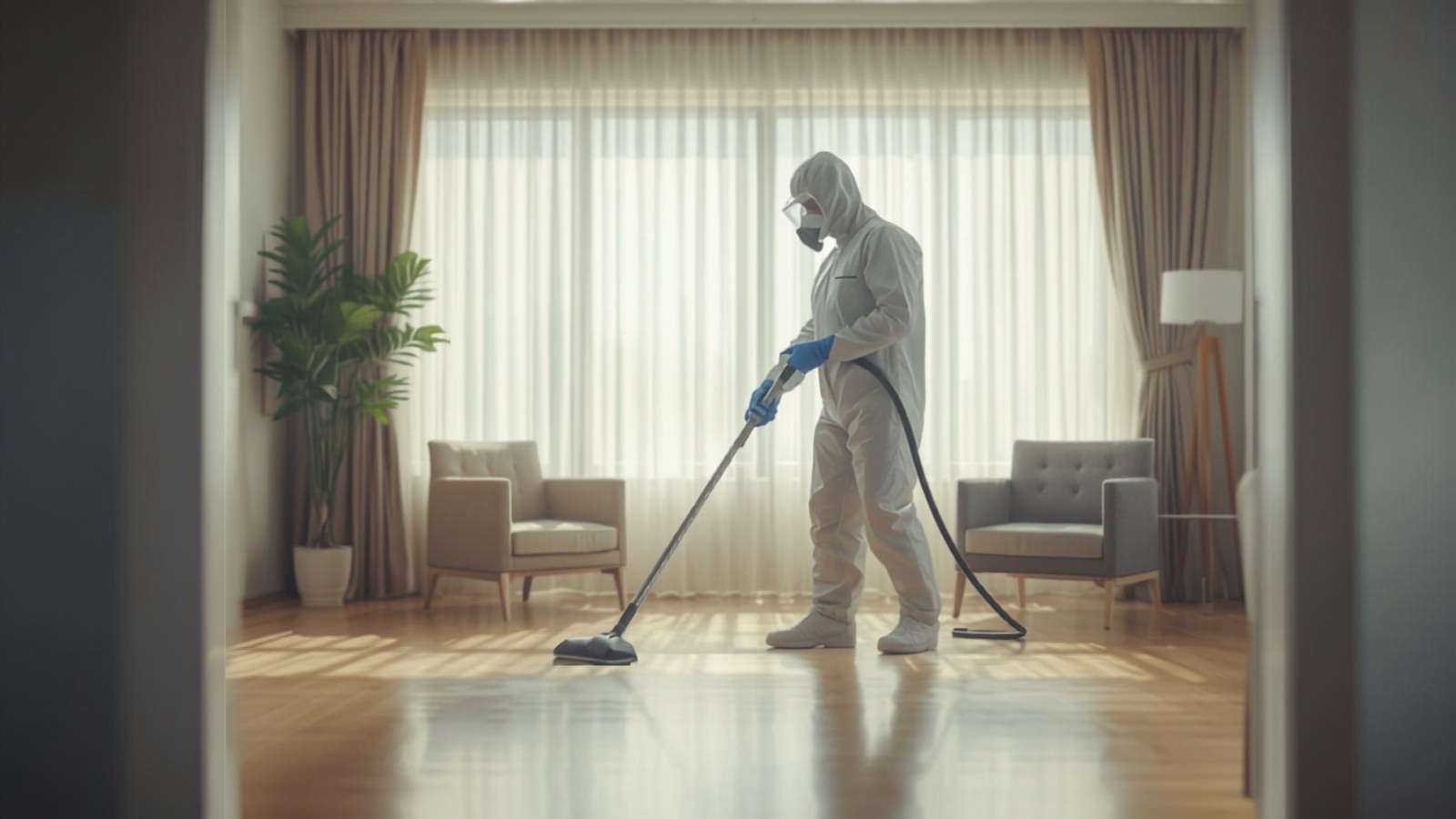 Death Clean Up in Fairfield, Ohio — Fairfield Bloodborne Risk Removal: licensed local death clean up services